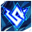Avatar Mundial FF (Azul)