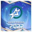 Avatar Magic Squad