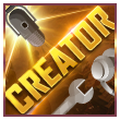 Avatar Criações