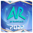 Avatar AV Radicals