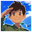 Avatar Salute