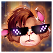 Avatar Camelo Silencioso