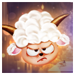 Avatar Cabrito Silencioso