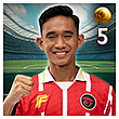 Avatar Rizky Ridho