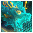 Avatar Draco, o Tempestuoso