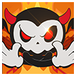 Burning Hearts Avatar