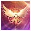 Avatar Desafiante Eterno