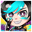 Avatar Steffie Kawaii