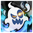 Avatar Hora Fantasmagórica