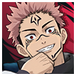 Ryomen Sukuna Avatar