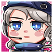 Feruza (avatar Free Fire)