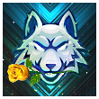 Avatar Gladiadores FF T3 (Mestre)