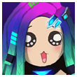 Avatar Moco Inocente