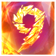 9th Anniversary Avatar
