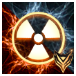 Avatar Perigo: Radiação