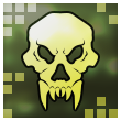 Avatar Máscara da Morte
