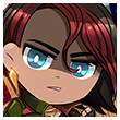 Avatar Paloma Kawaii