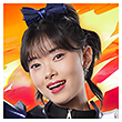 Avatar JKT48 - Fiony: Feliz 7º Niver!