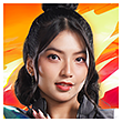 Avatar JKT48 - Gracia: Feliz 7º Niver!