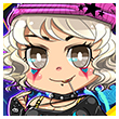 Avatar Diana Kawaii