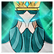 Turquoise Royalty
