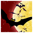Avatar Invasão dos Morcegos