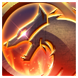 Rampage Finale Avatar