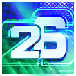 Avatar Ranqueada T26 (Heroico)