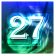 Avatar Ranqueada T27 (Mestre)