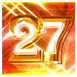 Avatar Ranqueada T27 (Elite)
