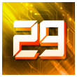 Avatar Battle Royale T29 (Elite)