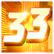 Avatar Battle Royale T33 (Elite)