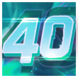 Avatar Battle Royale T40 (Mestre)