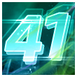 Avatar Battle Royale T41 (Mestre)