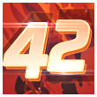 Avatar Battle Royale T42 (Mestre)