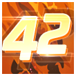 Avatar Battle Royale T42 (Elite)