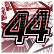 Avatar Battle Royale T44 (Mestre)