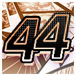 Avatar Battle Royale T44 (Elite)