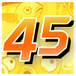 Avatar Battle Royale T45 (Elite)