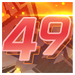 Avatar Battle Royale T49 (Mestre)