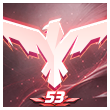 Avatar Battle Royale T53 (Mestre)