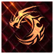 Avatar Clã dos Dragões Esquecidos