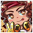 Avatar Shani Kawaii