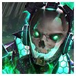 Avatar Necromina