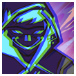 Avatar Reflexos