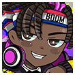 Avatar D-Boas Kawaii