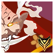 Avatar Terror do Peixe Cru