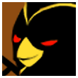 Avatar Frango Irritado