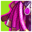 Avatar Pantera Sorrateira