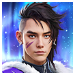 Avatar Raposa Polar